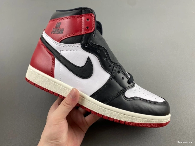 OG DZ5485-106 1 Black Air Toe High Reimagined  Jordan 0818